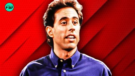 “I don’t hug a total stranger”: Jerry Seinfeld Defended Humiliating ...