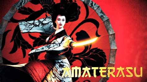 Amadea Music Productions Amaterasu Full Album Interactive