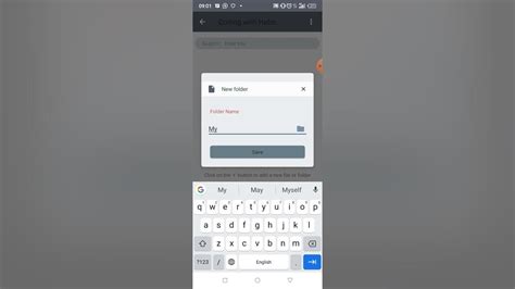 To Use Trebedit For Android Users Youtube