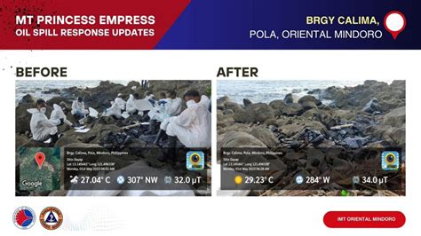 Philippine Coast Guard On Twitter Rt Ptvph Tingnan Nagtala Ang