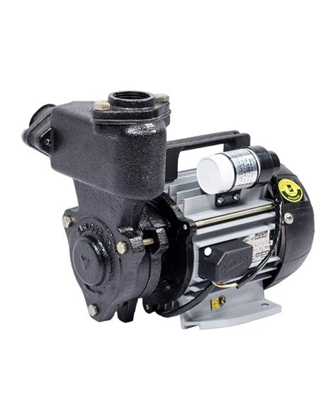 1 HP Kirloskar Self Priming Pump At 3900 Piece Kirloskar Self