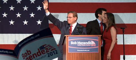 Sen. Menendez Kicks Off Reelection Campaign | Video | NJ Spotlight News