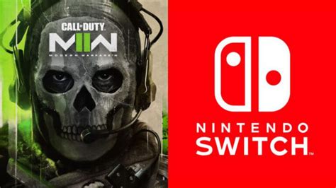 Microsoft Wil Call Of Duty De Komende Jaar Naar Nintendo Brengen