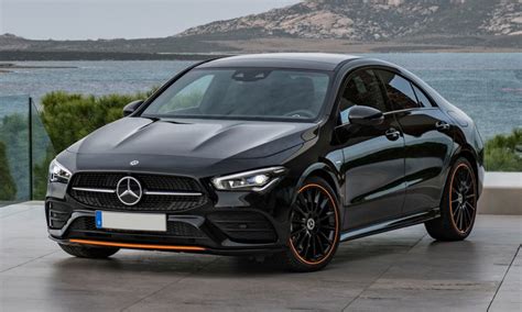 Mercedes Benz Cla Cla 250 E Amg Line Premium Dct Discover The Price