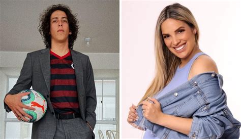 Mateo Garrido Lecca Responde Tras Pedido De Jessica Newton ¿ofrecerá