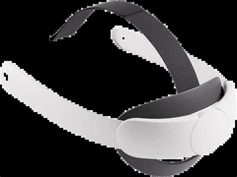 Buy The Meta Quest 3 Elite Strap Vr Expert