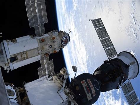 Europe Won T Send Astronauts To China S Tiangong Space Station