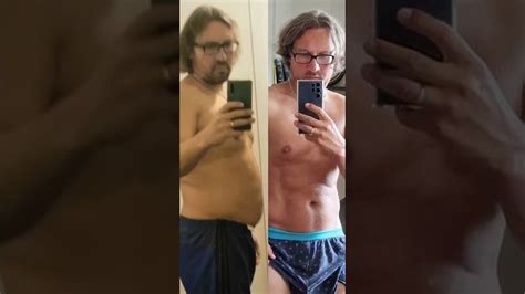 How Vitaly Lost Lbs Of Fat Youtube