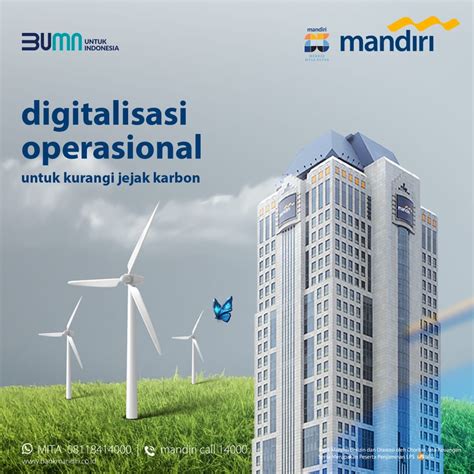 Kur Bank Mandiri Bisa Diajukan Secara Online Namun Begini Ternyata