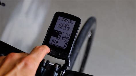 6 Ways To Use Wahoo Elemnt Bike Computer With Your Smart Trainer Smart Bike Trainers