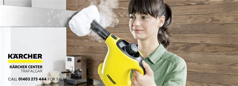Karcher SC1 Review | Karcher Center Trafalgar | Karcher Center Trafalgar