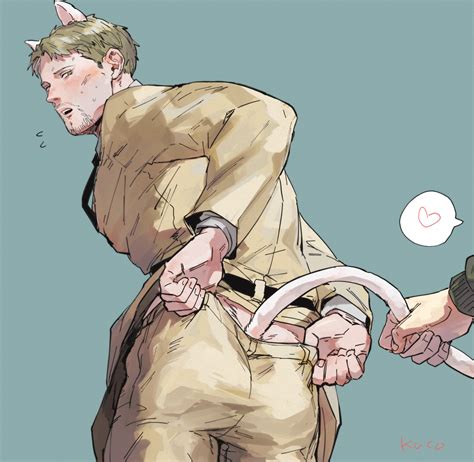 Reiner Braun And Porco Galliard Shingeki No Kyojin Drawn By Kuconoms