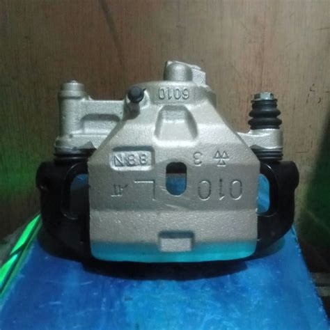 Jual Caliper Assy Kepala Rem Cakram Depan Toyota Kijang Kapsul 7K