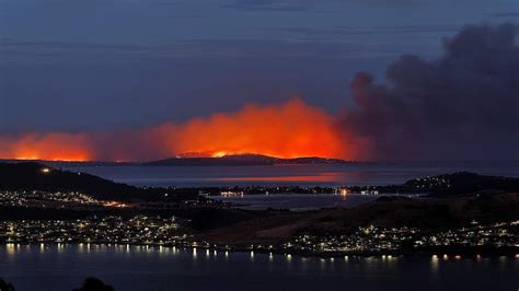 Are You Ready For This Bushfire Season This Fire Fighter Has Tips On