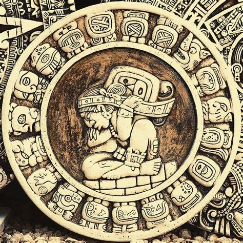 Este año es especial para mi según los mayas el ciclo de la unión de