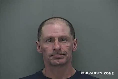 Crowthers Michael S 04 13 2023 Vigo County Mugshots Zone