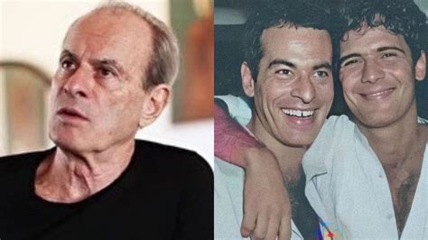 Ney Matogrosso Relembra Nude Vazado E Fala Da Rela O Cazuza Amor E Amizade Contigo