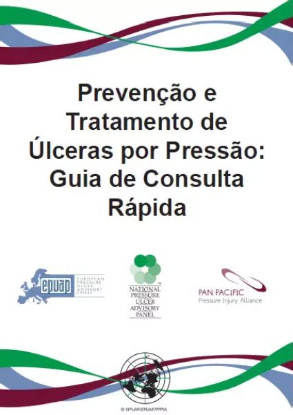 Prevent Pele Preven O E Tratamento De Lceras Por Press O Guia De