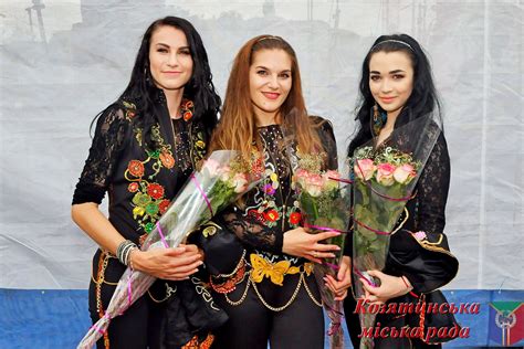 Тетяна Кривенко