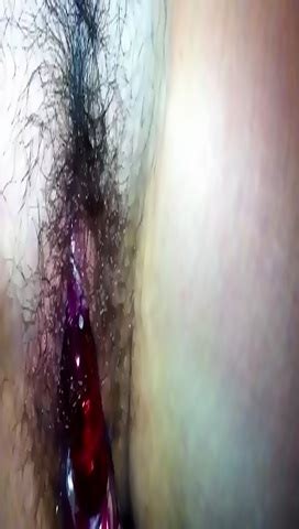 38 Yr Old Wife Ekaterini Getting Her Wet Juicy Pussy Teased With Vibrator 2013 Pussy Juicy
