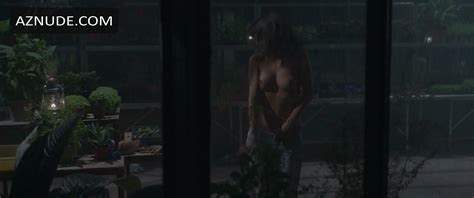 FLORENCE FORESTI Nude AZNude