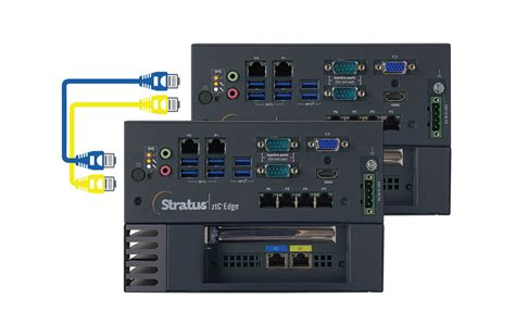 Smart Global Holdings Latest Release Of Stratus Linux Based Fault