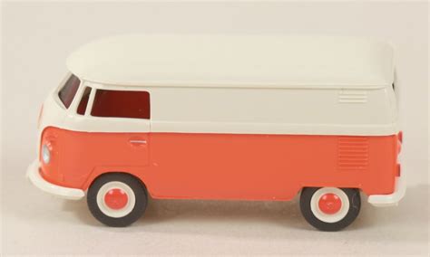 Wiking 030003 VW T1 Kastenwagen 13 50