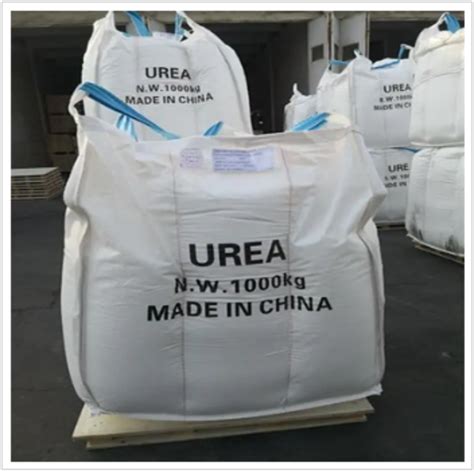 Buy Manufacturer High Purity Urea 46 Prilled Granular Organic Nitrogen