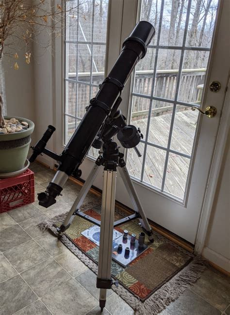 Can Someone Help Me Identify This Telescope That Im Debating On Buying Telescopes