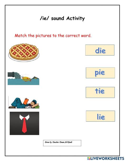 Ie Sound Online Worksheet For 2 You Can Do The Exercises Online Or
