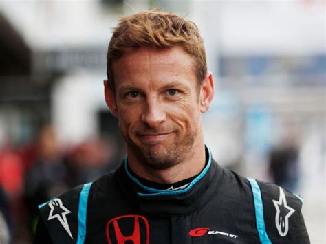 Jenson Button Eyes Le Mans Return With Own Team Planetf