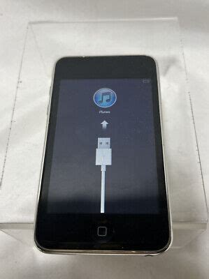 Apple Ipod Touch Rd Generation Gb Black Model A May Need New