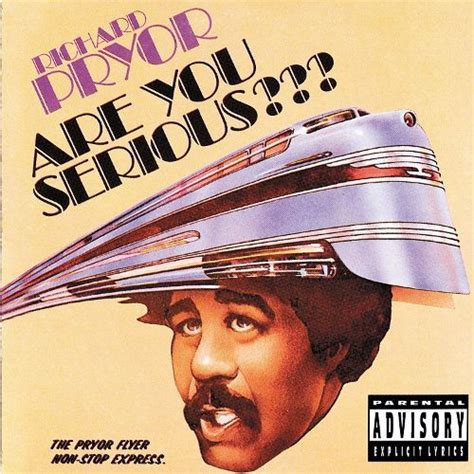 Are You Serious Richard Pryor Songs Reviews Credits Allmusic