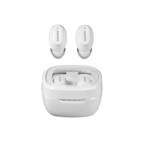 Lenovo Xt62 Tws Wireless Earphone