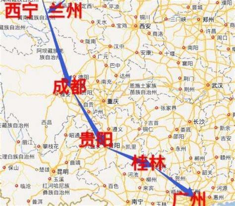 中国修建一条时速250公里高铁，将辐射全国40国土