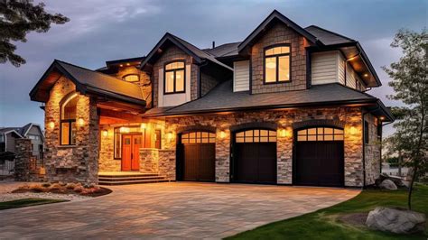 3 Car Garage Dimensions A Complete Guide To Standard Sizes Angi