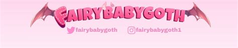 Fairybabygoth Porn Pics Nude Photos Pornhub
