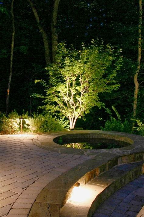 Best Outdoor Landscape Lighting Ideas Outdoor Lighting Ideas