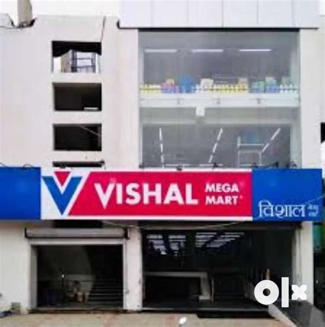 Today Job Male And Female Shopping Mall Vishal Mega Mart Other Jobs