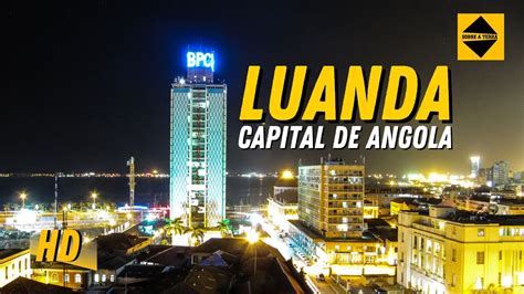 LUANDA HOJE YA HENDA S PAULO MARÇAL VILA ALICE E AEROPORTO