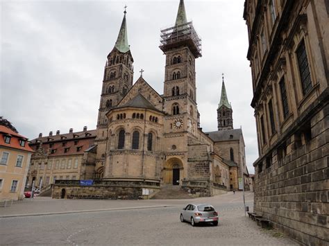 cyclist pauls travels bamberg germany