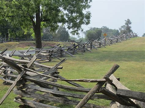 Manassas National Battlefield Park - Wikipedia