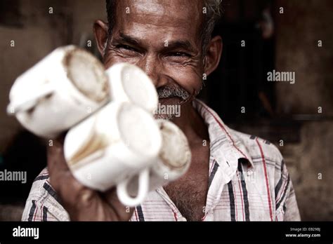 Chai Wala Hi Res Stock Photography And Images Alamy