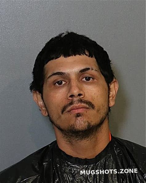 ANTUNEZ MICHAEL 06 22 2023 Osceola County Mugshots Zone