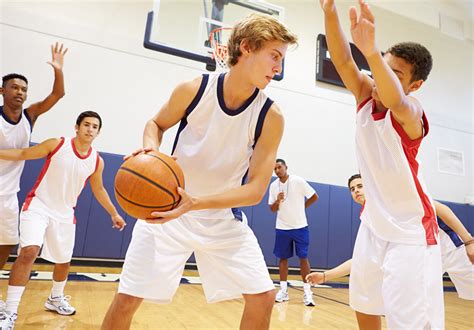 Descubrir Imagen Entrenamiento Para Basquetbol Abzlocal Mx