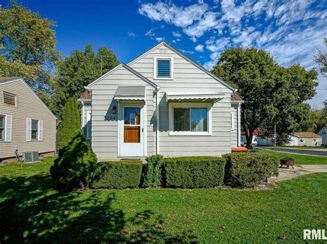 Houses For Rent in Peoria IL - 15 Homes | Zillow