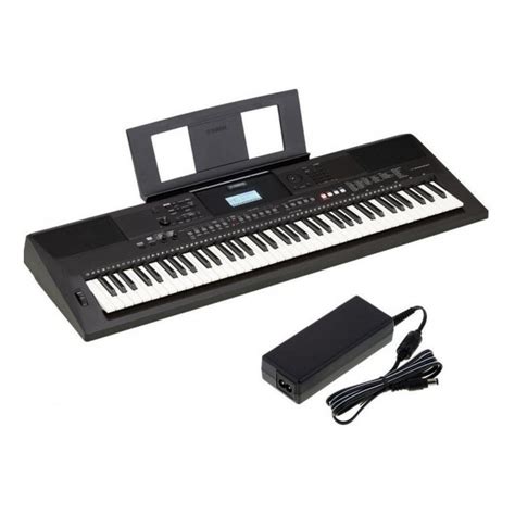 Yamaha Psr Ew410 Teclado Multison