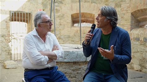 La Biennale dello Stretto Il Mediterraneo che verrà Intervista a