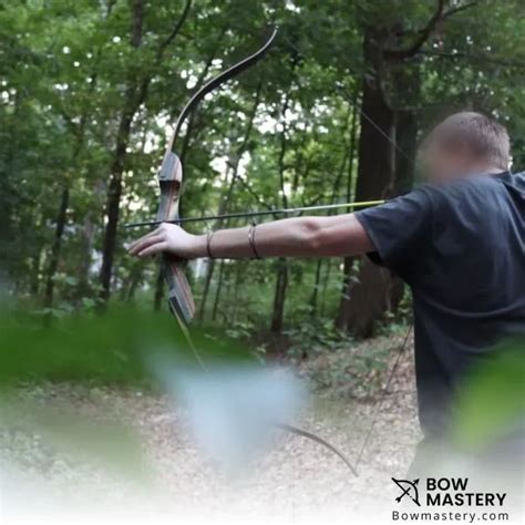 Best Recurve Bow For Women 2023