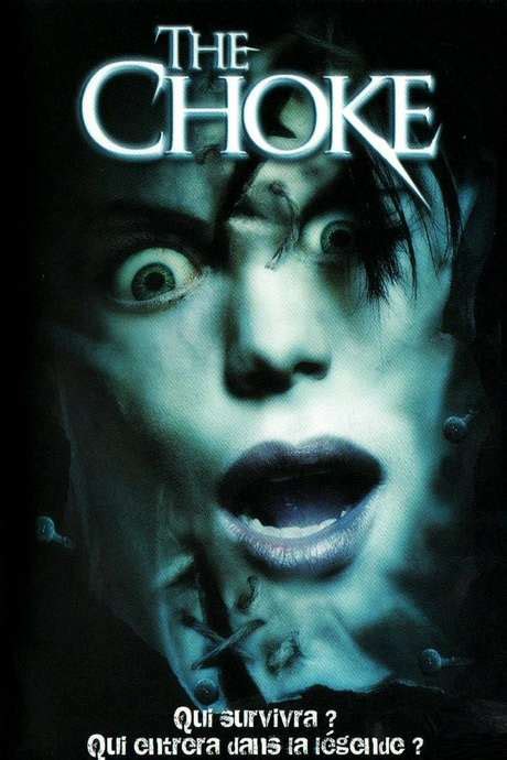 ‎The Choke (2005) directed by Juan A. Mas • Reviews, film + cast ...